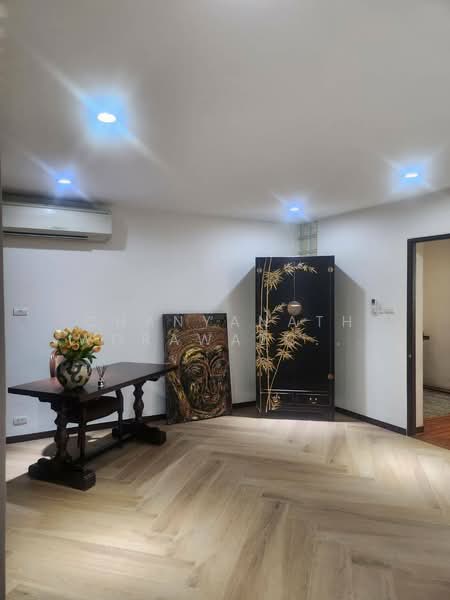 Garden House Rama 3 : การ์เด้น เฮ้าส์ พระราม 3, กรุงเทพ, ซอย นนทรี, ช่องนนทรี, ยานนาวา, กรุงเทพ, 400 ตร.ม., ทาวน์เฮ้าส์ ให้เช่า, โดย Chanyanath Worawatchaibaworn, 500256846 - DDproperty.com