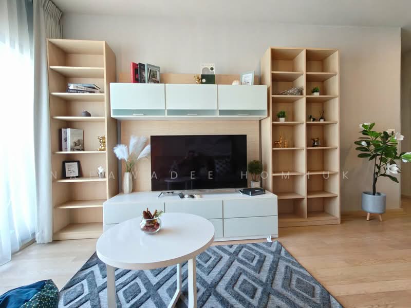 Noble Refine, Bangkok, Soi Sukhumvit 26, Sukhumvit Road, Khong Tan, Khlong Toei, Bangkok, 2 Bedrooms, 72 sqm, Condo For Rent, by Napawadee Homhuk, 500256847 - DDproperty.com