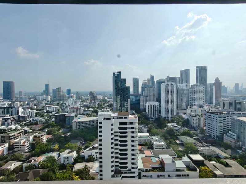 Noble Refine, Bangkok, Soi Sukhumvit 26, Sukhumvit Road, Khong Tan, Khlong Toei, Bangkok, 2 Bedrooms, 72 sqm, Condo For Rent, by Napawadee Homhuk, 500256847 - DDproperty.com