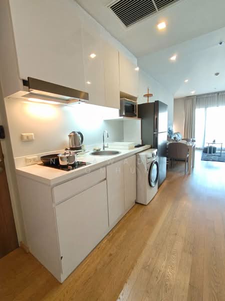 Noble Refine, Bangkok, Soi Sukhumvit 26, Sukhumvit Road, Khong Tan, Khlong Toei, Bangkok, 2 Bedrooms, 72 sqm, Condo For Rent, by Napawadee Homhuk, 500256847 - DDproperty.com