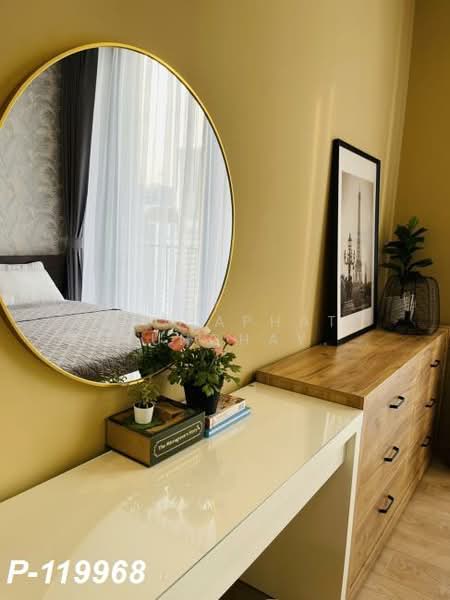 Noble BE19 Sukhumvit, Bangkok, 89 Sukhumvit 19 Alley, Khlong Tan Nua, Watthana, Bangkok, 2 Bedrooms, 61 sqm, Condo For Rent, by Nichaphat Sakunchayapha, 500256848 - DDproperty.com