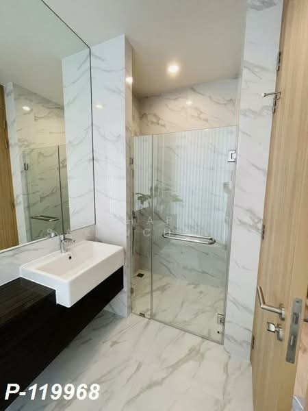 Noble BE19 Sukhumvit, Bangkok, 89 Sukhumvit 19 Alley, Khlong Tan Nua, Watthana, Bangkok, 2 Bedrooms, 61 sqm, Condo For Rent, by Nichaphat Sakunchayapha, 500256848 - DDproperty.com