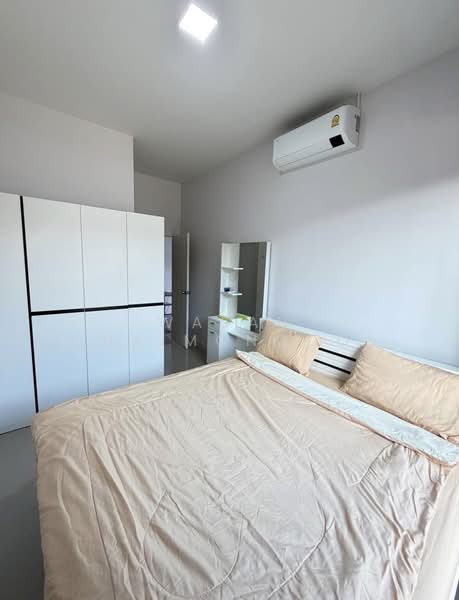 Siri Place Airport, Phuket, 402 Mai Khao, Mai Khao, Thalang, Phuket, 2 Bedrooms, 90 sqm, Townhouse For Rent, by Wasan Chaimongcol, 500256850 - DDproperty.com