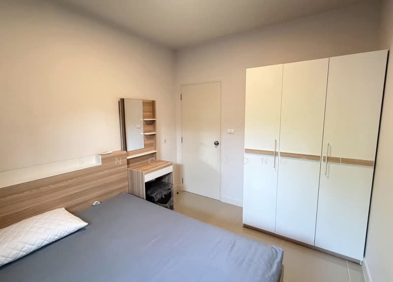 Siri Place Airport, Phuket, 402 Mai Khao, Mai Khao, Thalang, Phuket, 2 Bedrooms, 90 sqm, Townhouse For Rent, by Wasan Chaimongcol, 500256850 - DDproperty.com