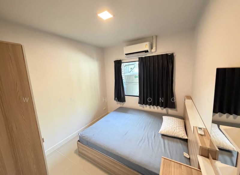 Siri Place Airport, Phuket, 402 Mai Khao, Mai Khao, Thalang, Phuket, 2 Bedrooms, 90 sqm, Townhouse For Rent, by Wasan Chaimongcol, 500256850 - DDproperty.com