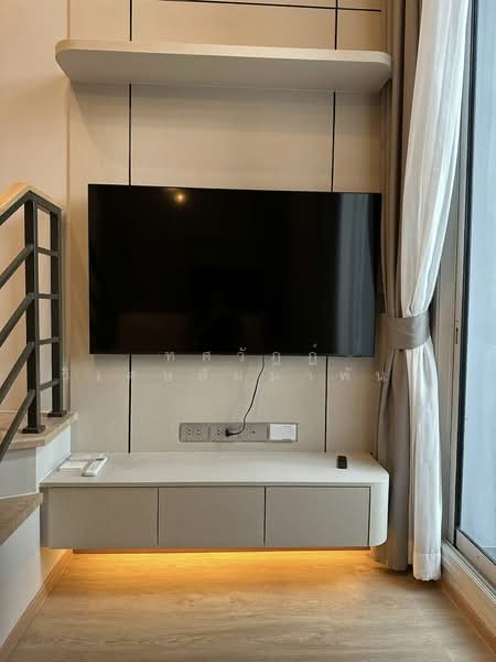 Culture Chula, Bangkok, 38/12 Soi Pratu Chai, Si Phraya, Bang Rak, Bangkok, 1 Bedroom, 36 sqm, Condo For Rent, by ทศวัฏฏ์ วิเศษสัมมาพันธ์, 500256858 - DDproperty.com