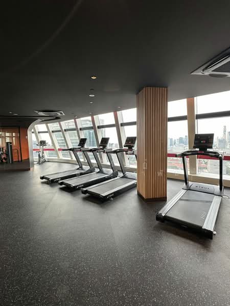 Culture Chula, Bangkok, 38/12 Soi Pratu Chai, Si Phraya, Bang Rak, Bangkok, 1 Bedroom, 36 sqm, Condo For Rent, by ทศวัฏฏ์ วิเศษสัมมาพันธ์, 500256858 - DDproperty.com