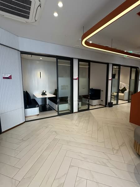 Culture Chula, Bangkok, 38/12 Soi Pratu Chai, Si Phraya, Bang Rak, Bangkok, 1 Bedroom, 36 sqm, Condo For Rent, by ทศวัฏฏ์ วิเศษสัมมาพันธ์, 500256858 - DDproperty.com