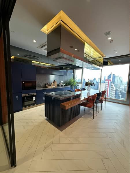 Culture Chula, Bangkok, 38/12 Soi Pratu Chai, Si Phraya, Bang Rak, Bangkok, 1 Bedroom, 36 sqm, Condo For Rent, by ทศวัฏฏ์ วิเศษสัมมาพันธ์, 500256858 - DDproperty.com