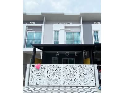 ขาย - Forêt Pinklao – Sai5 : ฟอร์เร่ ปิ่นเกล้า – พุทธมณฑล สาย5, นครปฐม