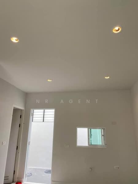 Forêt Pinklao – Sai5, Nakhon Pathom, 188 Phutthamonthon Sai 5 Road, Soi Krathum Lom 9, Rai Khing, Sam Phran, Nakhon Pathom, 3 Bedrooms, 100 sqm, Townhouse For Sale, by NR AGENT, 500256861 - DDproperty.com