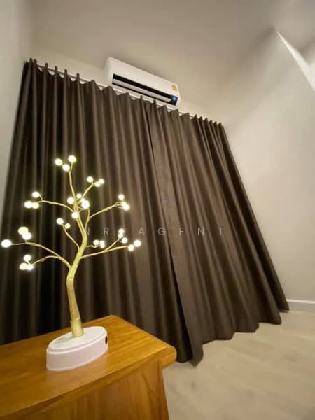 Forêt Pinklao – Sai5, Nakhon Pathom, 188 Phutthamonthon Sai 5 Road, Soi Krathum Lom 9, Rai Khing, Sam Phran, Nakhon Pathom, 3 Bedrooms, 100 sqm, Townhouse For Sale, by NR AGENT, 500256861 - DDproperty.com