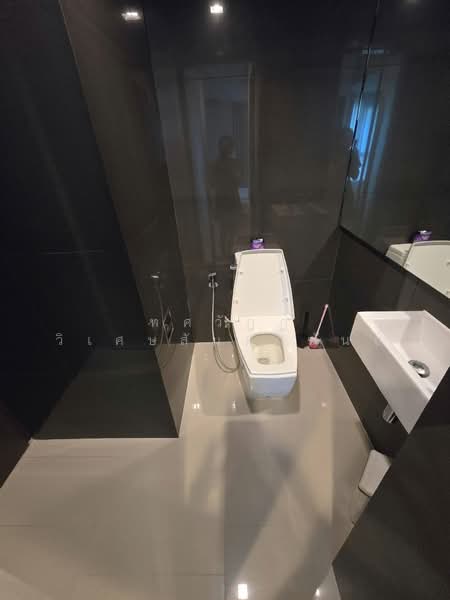 Rhythm Sathorn, Bangkok, 141 Soi Sathorn 21, Yan Nawa, Sathon, Bangkok, 1 Bedroom, 46 sqm, Condo For Rent, by ทศวัฏฏ์ วิเศษสัมมาพันธ์, 500256863 - DDproperty.com