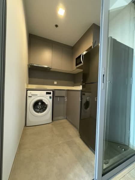 Whizdom Connect Sukhumvit, Bangkok, 1 Soi Piyibut 1, Sukhumvit Road, Bang Na, Bang Na, Bangkok, 2 Bedrooms, 40 sqm, Condo For Sale, by Elvis Lee, 500256865 - DDproperty.com