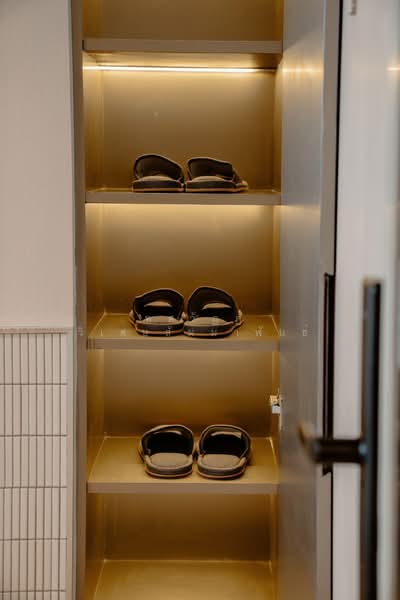 Noble Form Thonglor, Bangkok, Sukhumvit 55, Khlong Tan Nua, Watthana, Bangkok, 1 Bedroom, 32 sqm, Condo For Rent, by ทศวัฏฏ์ วิเศษสัมมาพันธ์, 500256868 - DDproperty.com