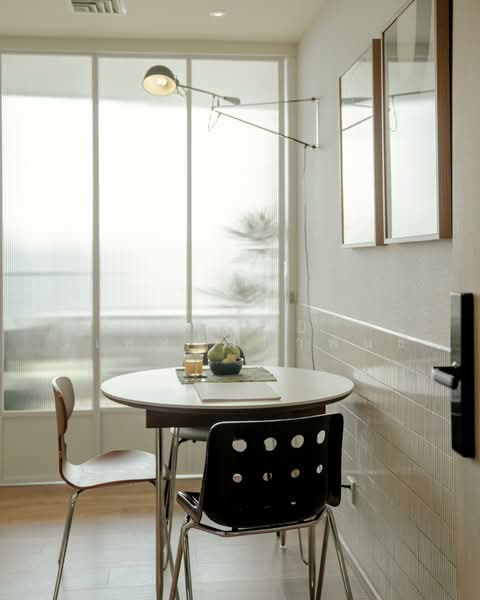 Noble Form Thonglor, Bangkok, Sukhumvit 55, Khlong Tan Nua, Watthana, Bangkok, 1 Bedroom, 32 sqm, Condo For Rent, by ทศวัฏฏ์ วิเศษสัมมาพันธ์, 500256868 - DDproperty.com