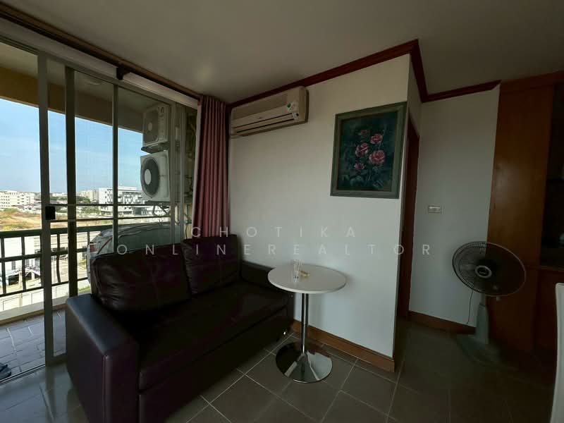 The Parkland Bangna, Bangkok, Soi Bangna-Trat 37 Bangna-Trat Road, Bang Na, Bang Na, Bangkok, 2 Bedrooms, 50 sqm, Condo For Rent, by chotika onlinerealtor, 500256871 - DDproperty.com