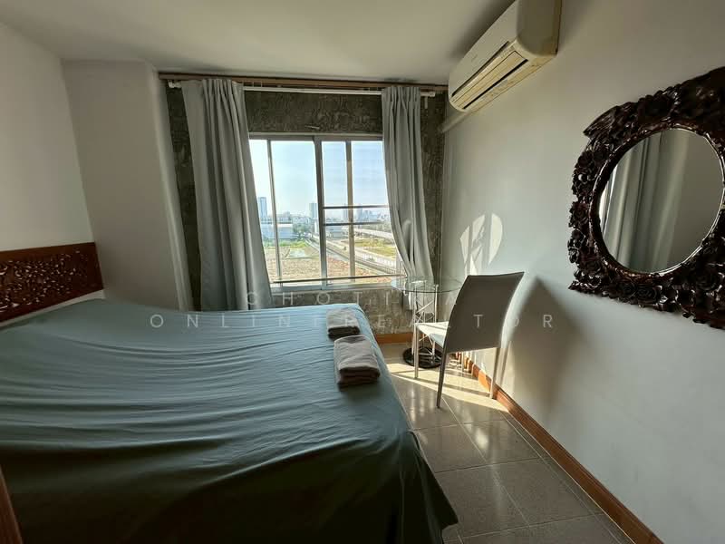 The Parkland Bangna, Bangkok, Soi Bangna-Trat 37 Bangna-Trat Road, Bang Na, Bang Na, Bangkok, 2 Bedrooms, 50 sqm, Condo For Rent, by chotika onlinerealtor, 500256871 - DDproperty.com