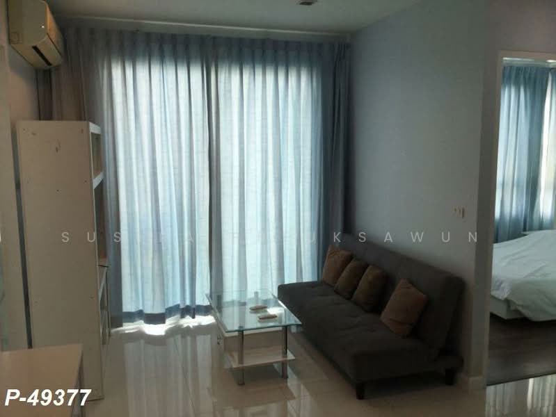 The Bloom Sukhumvit 71 : เดอะ บลูม สุขุมวิท 71, กรุงเทพ, ซอยสุขุมวิท 71, พระโขนงเหนือ, วัฒนา, กรุงเทพ, 35 ตร.ม., คอนโด ให้เช่า, โดย Susira Preuksawun, 500256873 - DDproperty.com