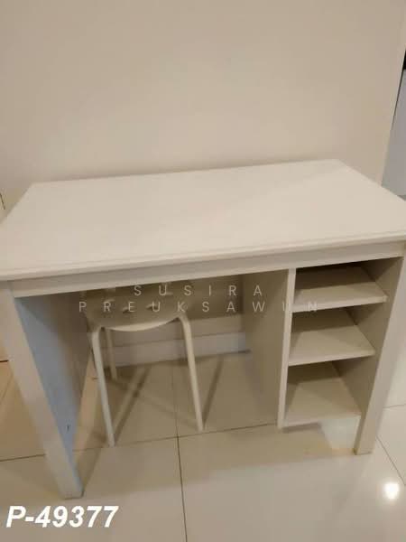 The Bloom Sukhumvit 71, Bangkok, Soi Sukhumvit 71, Phra Kanong Nua, Watthana, Bangkok, 1 Bedroom, 35 sqm, Condo For Rent, by Susira Prueksawun, 500256873 - DDproperty.com