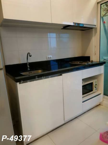 The Bloom Sukhumvit 71 : เดอะ บลูม สุขุมวิท 71, กรุงเทพ, ซอยสุขุมวิท 71, พระโขนงเหนือ, วัฒนา, กรุงเทพ, 35 ตร.ม., คอนโด ให้เช่า, โดย Susira Preuksawun, 500256873 - DDproperty.com