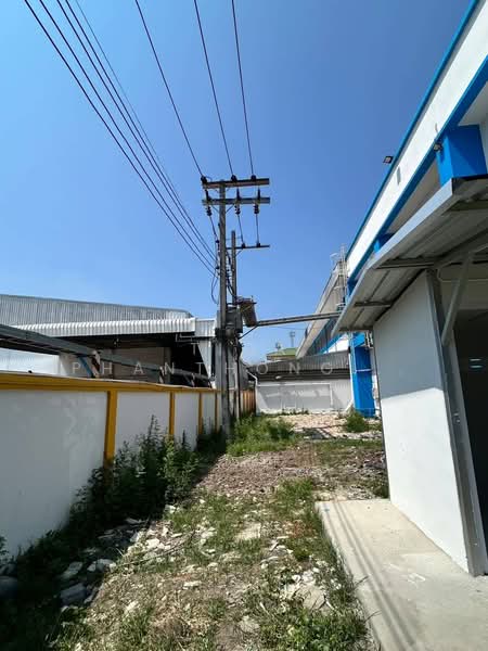 The new factory warehouse was rented out on an area of two acres [3 ha]. 4 Near Bang Pu Village,, Samut Prakan, Bang Pu, Muang Samut Prakarn, Samut Prakan, , 3,200 sqm, Warehouse/Factory For Rent, by Tida phanthonglarptawee, 500256874 - DDproperty.com