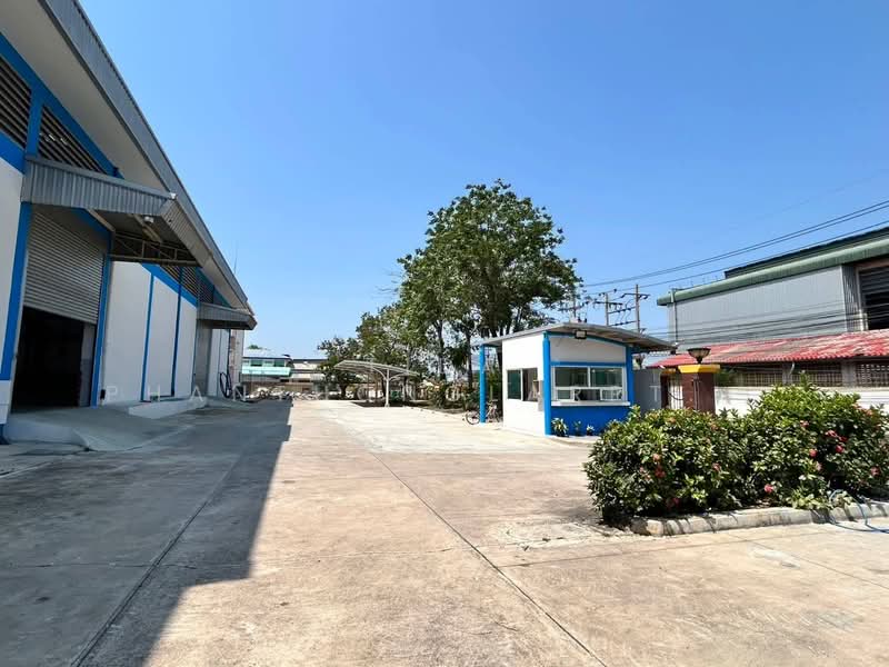 The new factory warehouse was rented out on an area of two acres [3 ha]. 4 Near Bang Pu Village,, Samut Prakan, Bang Pu, Muang Samut Prakarn, Samut Prakan, , 3,200 sqm, Warehouse/Factory For Rent, by Tida phanthonglarptawee, 500256874 - DDproperty.com