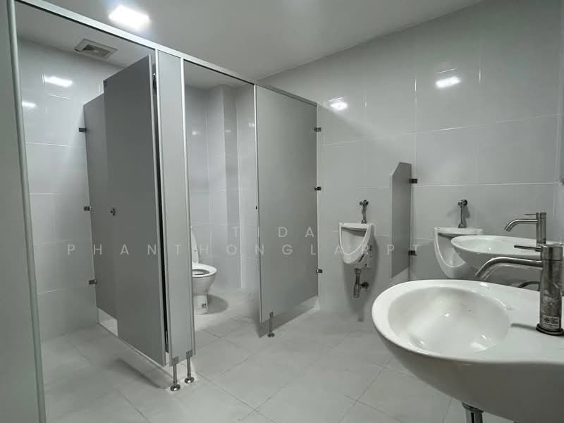 The new factory warehouse was rented out on an area of two acres [3 ha]. 4 Near Bang Pu Village,, Samut Prakan, Bang Pu, Muang Samut Prakarn, Samut Prakan, , 3,200 sqm, Warehouse/Factory For Rent, by Tida phanthonglarptawee, 500256874 - DDproperty.com