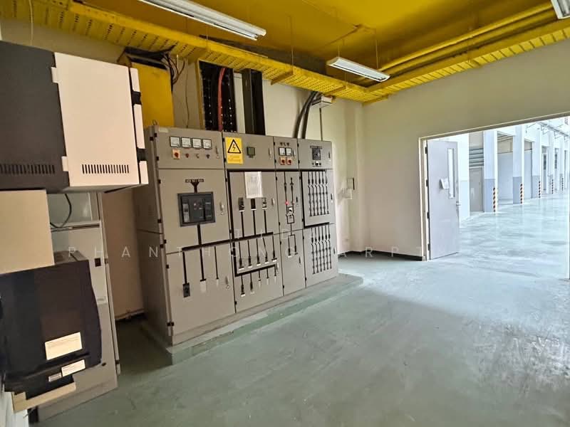 The new factory warehouse was rented out on an area of two acres [3 ha]. 4 Near Bang Pu Village,, Samut Prakan, Bang Pu, Muang Samut Prakarn, Samut Prakan, , 3,200 sqm, Warehouse/Factory For Rent, by Tida phanthonglarptawee, 500256874 - DDproperty.com