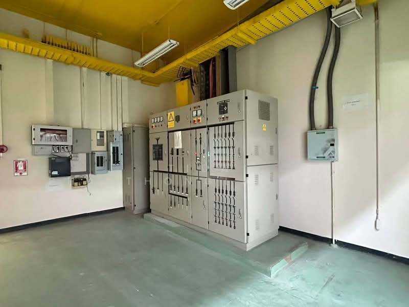 The new factory warehouse was rented out on an area of two acres [3 ha]. 4 Near Bang Pu Village,, Samut Prakan, Bang Pu, Muang Samut Prakarn, Samut Prakan, , 3,200 sqm, Warehouse/Factory For Rent, by Tida phanthonglarptawee, 500256874 - DDproperty.com