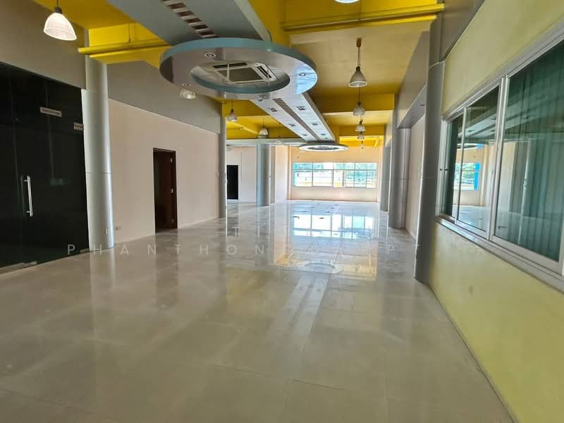 The new factory warehouse was rented out on an area of two acres [3 ha]. 4 Near Bang Pu Village,, Samut Prakan, Bang Pu, Muang Samut Prakarn, Samut Prakan, , 3,200 sqm, Warehouse/Factory For Rent, by Tida phanthonglarptawee, 500256874 - DDproperty.com