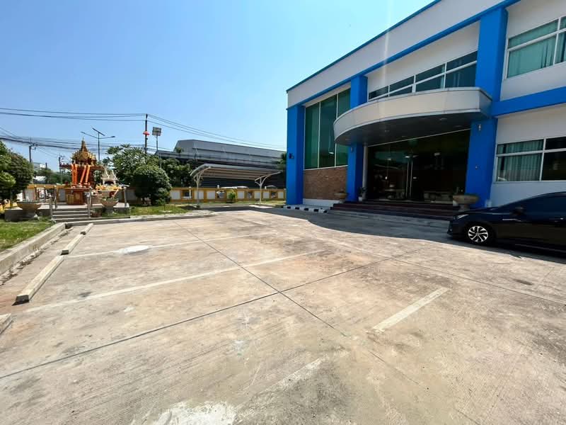 The new factory warehouse was rented out on an area of two acres [3 ha]. 4 Near Bang Pu Village,, Samut Prakan, Bang Pu, Muang Samut Prakarn, Samut Prakan, , 3,200 sqm, Warehouse/Factory For Rent, by Tida phanthonglarptawee, 500256874 - DDproperty.com