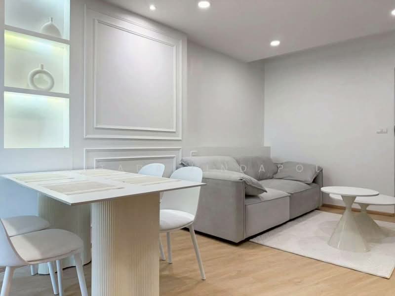 Supalai Park @ Downtown Phuket, Phuket, Suthat Road, Talat Yai, Muang Phuket, Phuket, 1 Bedroom, 51 sqm, Condo For Sale, by Witada Jindapol, 500256876 - DDproperty.com