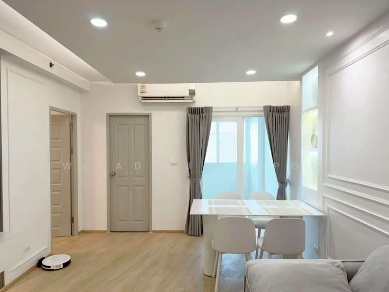 Supalai Park @ Downtown Phuket, Phuket, Suthat Road, Talat Yai, Muang Phuket, Phuket, 1 Bedroom, 51 sqm, Condo For Sale, by Witada Jindapol, 500256876 - DDproperty.com