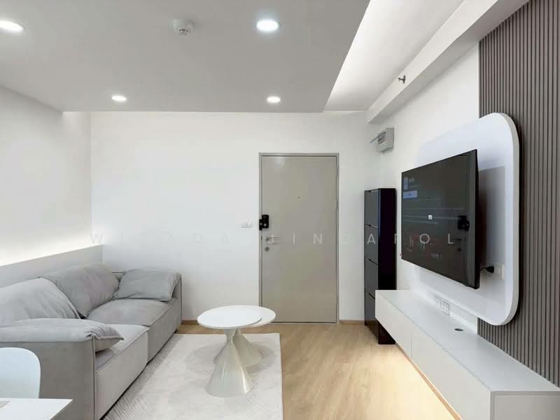 Supalai Park @ Downtown Phuket, Phuket, Suthat Road, Talat Yai, Muang Phuket, Phuket, 1 Bedroom, 51 sqm, Condo For Sale, by Witada Jindapol, 500256876 - DDproperty.com