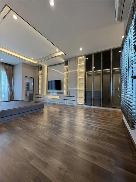 Cordiz at Udomsuk, Bangkok, Udomsuk Road, Soi 39, Bang Chak, Phra Khanong, Bangkok, 3 Bedrooms, 200 sqm, Townhouse For Rent, by Chaiwat Chung, 500256877 - DDproperty.com