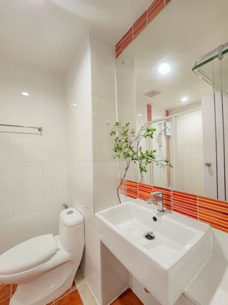 The Green 2 @ Sukhumvit 101, Bangkok, Sukhumvit 101, Bang Chak, Phra Khanong, Bangkok, 1 Bedroom, 32 sqm, Condo For Sale, by ศิรินทร์ธร โรจนบวร, 500256878 - DDproperty.com