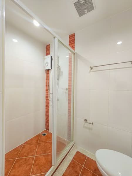 The Green 2 @ Sukhumvit 101, Bangkok, Sukhumvit 101, Bang Chak, Phra Khanong, Bangkok, 1 Bedroom, 32 sqm, Condo For Sale, by ศิรินทร์ธร โรจนบวร, 500256878 - DDproperty.com