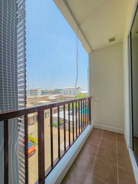 The Green 2 @ Sukhumvit 101, Bangkok, Sukhumvit 101, Bang Chak, Phra Khanong, Bangkok, 1 Bedroom, 32 sqm, Condo For Sale, by ศิรินทร์ธร โรจนบวร, 500256878 - DDproperty.com