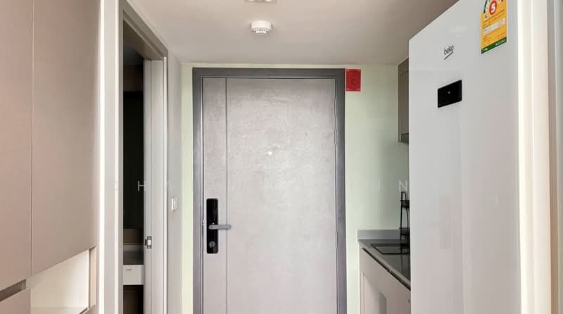 IDEO New Rama 9, Bangkok, 7 Ramkhamhaeng Road, Hua Mak, Bang Kapi, Bangkok, 1 Bedroom, 37 sqm, Condo For Sale, by Chaiwat Chung, 500256879 - DDproperty.com