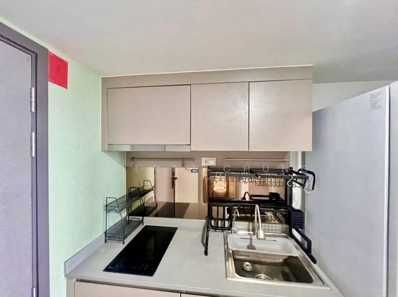 IDEO New Rama 9, Bangkok, 7 Ramkhamhaeng Road, Hua Mak, Bang Kapi, Bangkok, 1 Bedroom, 37 sqm, Condo For Sale, by Chaiwat Chung, 500256879 - DDproperty.com