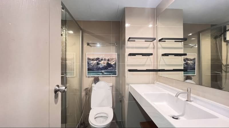 IDEO New Rama 9, Bangkok, 7 Ramkhamhaeng Road, Hua Mak, Bang Kapi, Bangkok, 1 Bedroom, 37 sqm, Condo For Sale, by Chaiwat Chung, 500256879 - DDproperty.com