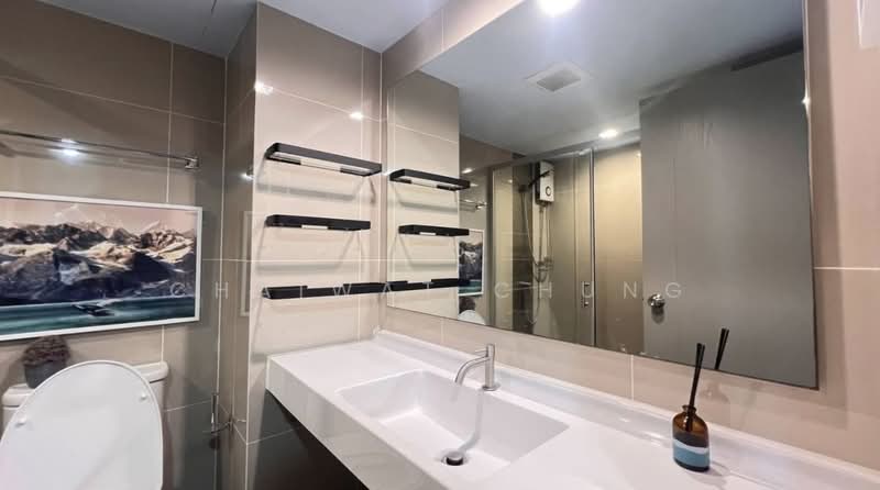 IDEO New Rama 9, Bangkok, 7 Ramkhamhaeng Road, Hua Mak, Bang Kapi, Bangkok, 1 Bedroom, 37 sqm, Condo For Sale, by Chaiwat Chung, 500256879 - DDproperty.com