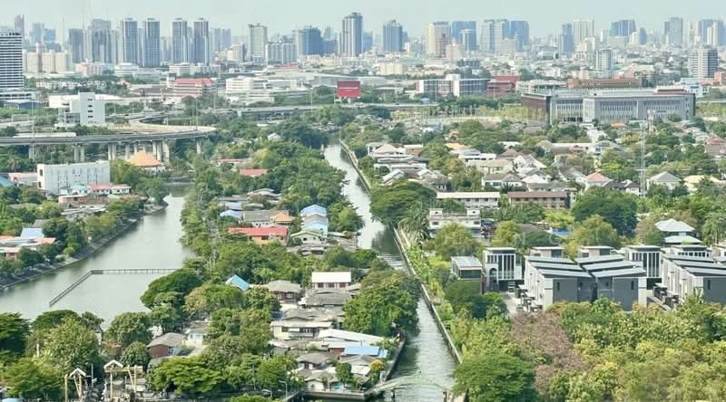 IDEO New Rama 9, Bangkok, 7 Ramkhamhaeng Road, Hua Mak, Bang Kapi, Bangkok, 1 Bedroom, 37 sqm, Condo For Sale, by Chaiwat Chung, 500256879 - DDproperty.com