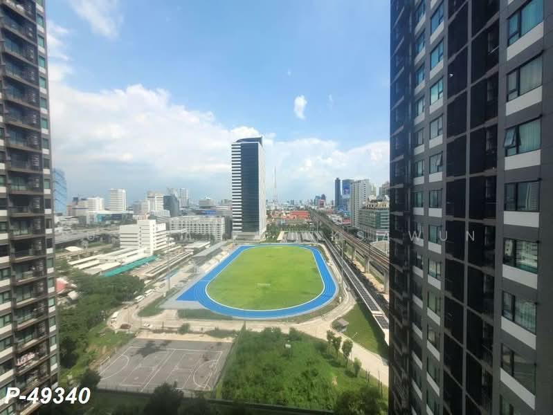 Life Asoke : ไลฟ์ อโศก, กรุงเทพ, ถนนอโศก-ดินแดง แขวงบางกะปิ เขตห้วยขวาง กทม., บางกะปิ, ห้วยขวาง, กรุงเทพ, 30 ตร.ม., คอนโด ให้เช่า, โดย Susira Preuksawun, 500256880 - DDproperty.com