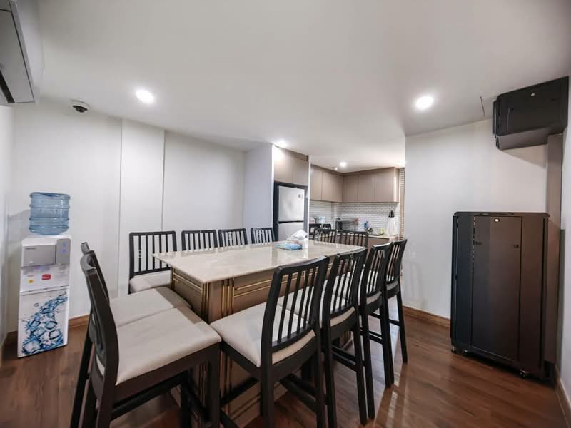 JW Urban Home Office, Bangkok, Jw Urban Home Office 555/18, Don Mueang, Don Mueang, Bangkok, 6 Bedrooms, 300 sqm, Townhouse For Rent, by ไอรินทร์ อัครชัยธนรักษ์, 500256881 - DDproperty.com