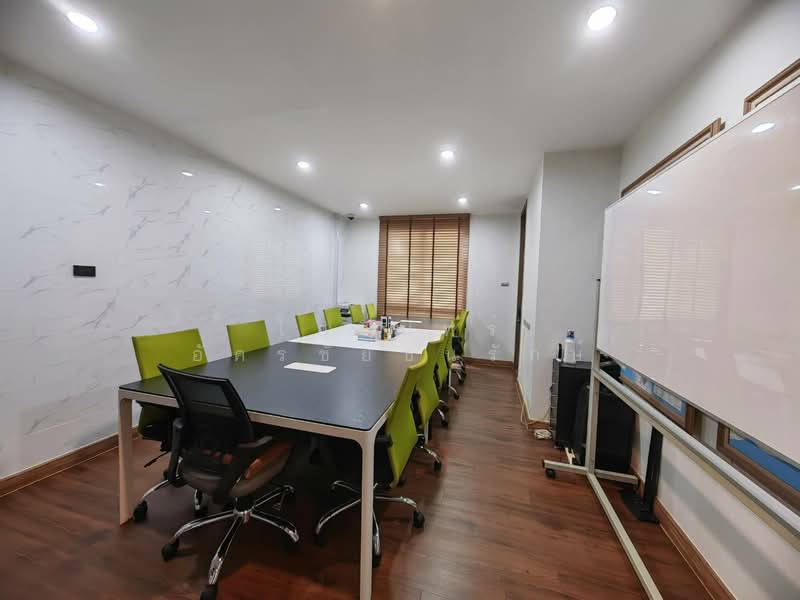 JW Urban Home Office, Bangkok, Jw Urban Home Office 555/18, Don Mueang, Don Mueang, Bangkok, 6 Bedrooms, 300 sqm, Townhouse For Rent, by ไอรินทร์ อัครชัยธนรักษ์, 500256881 - DDproperty.com