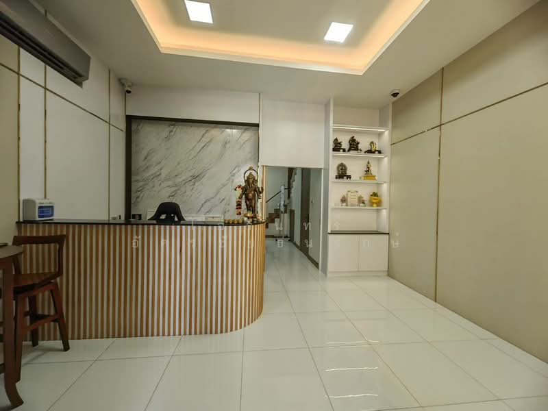 JW Urban Home Office : เจดับบลิว เออเบิร์น โฮม ออฟฟิศ, กรุงเทพ, Jw Urban Home Office 555/18, ดอนเมือง, ดอนเมือง, กรุงเทพ, 300 ตร.ม., ทาวน์เฮ้าส์ ให้เช่า, โดย ไอรินทร์ อัครชัยธนรักษ์, 500256881 - DDproperty.com