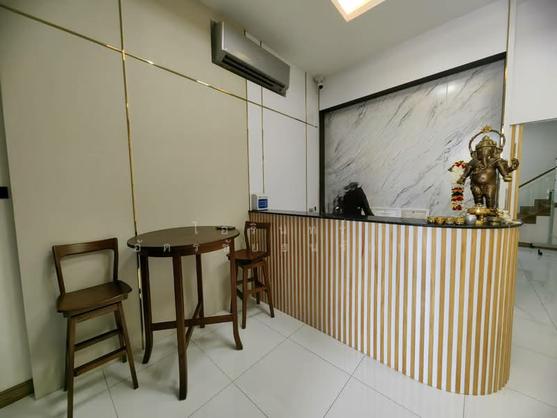 JW Urban Home Office, Bangkok, Jw Urban Home Office 555/18, Don Mueang, Don Mueang, Bangkok, 6 Bedrooms, 300 sqm, Townhouse For Rent, by ไอรินทร์ อัครชัยธนรักษ์, 500256881 - DDproperty.com