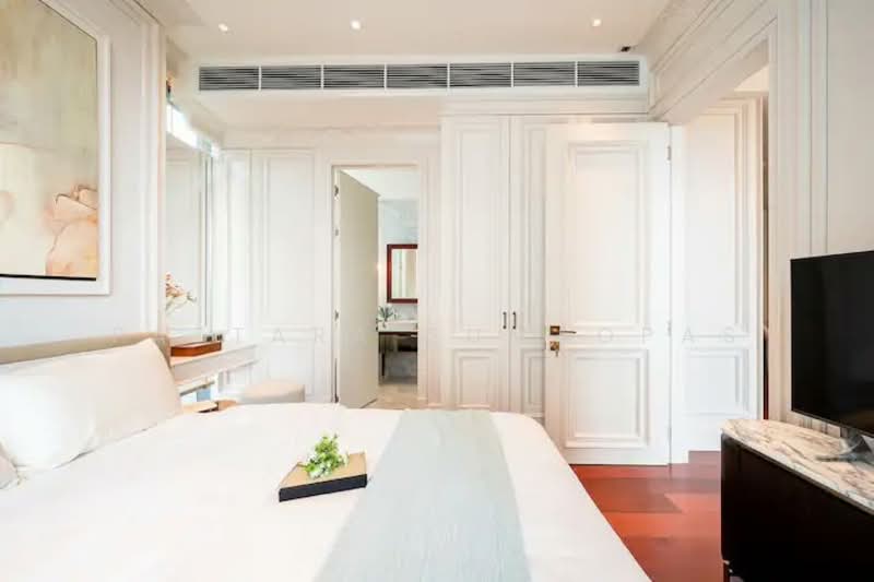 Khun By Yoo, Bangkok, 338 Thonglor Road, Khlong Tan Nua, Watthana, Bangkok, 1 Bedroom, 54 sqm, Condo For Rent, by Pattara Sumaopas, 500256882 - DDproperty.com